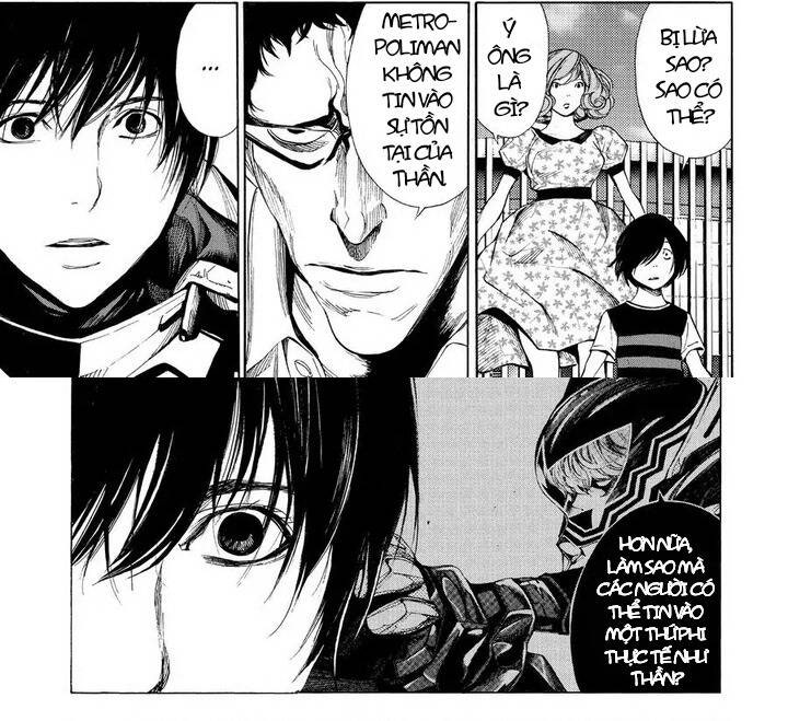 Hạnh phúc là gì? - Page 19