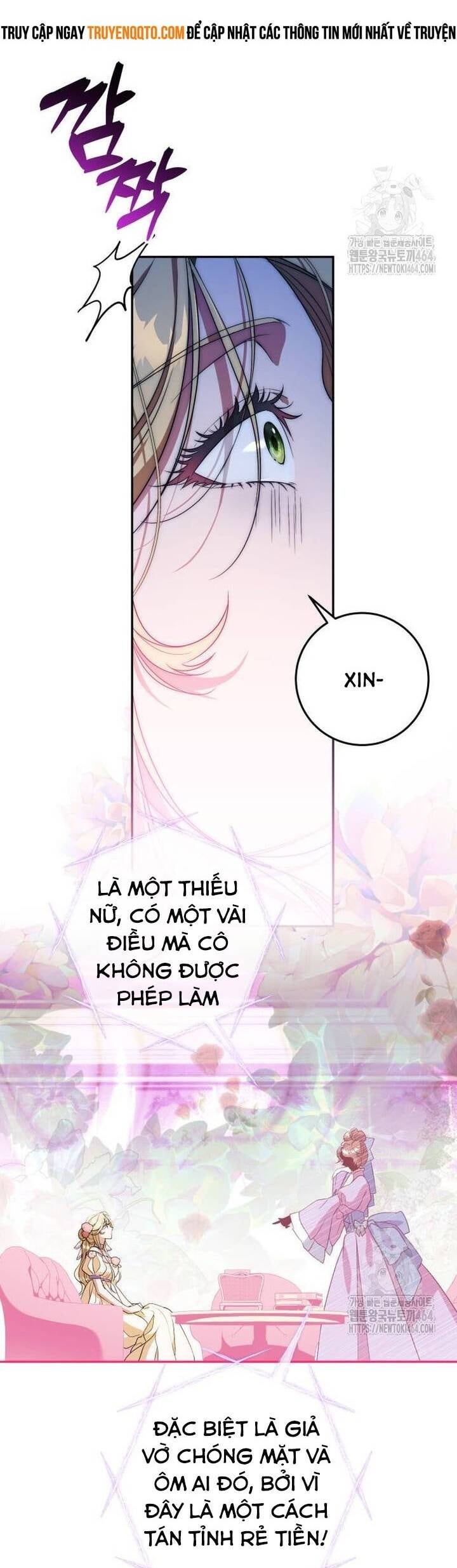 Nữ Tước Trong Sự Lụi Tàn - Page 23