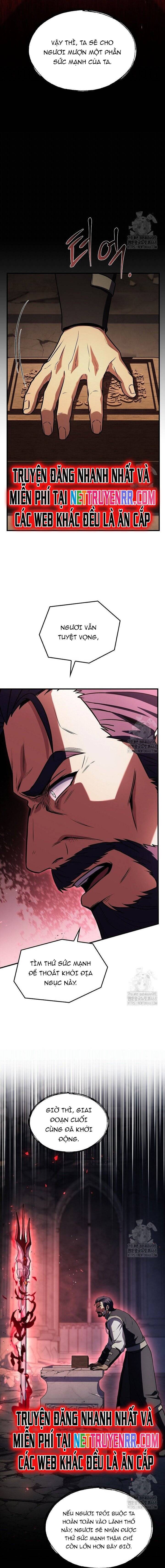 Huyền Thoại Giáo Sĩ Trở Lại - Page 24