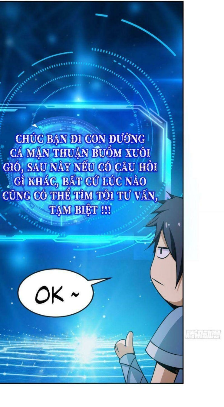 Ta Chỉ Muốn Bị Các Vị Đánh Chết - Page 48