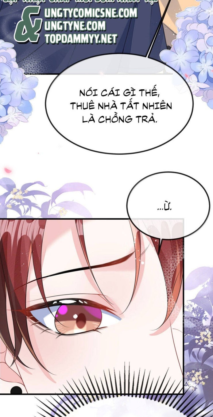 Giáo Bá Là Một Tên Yêu Tinh - Page 16