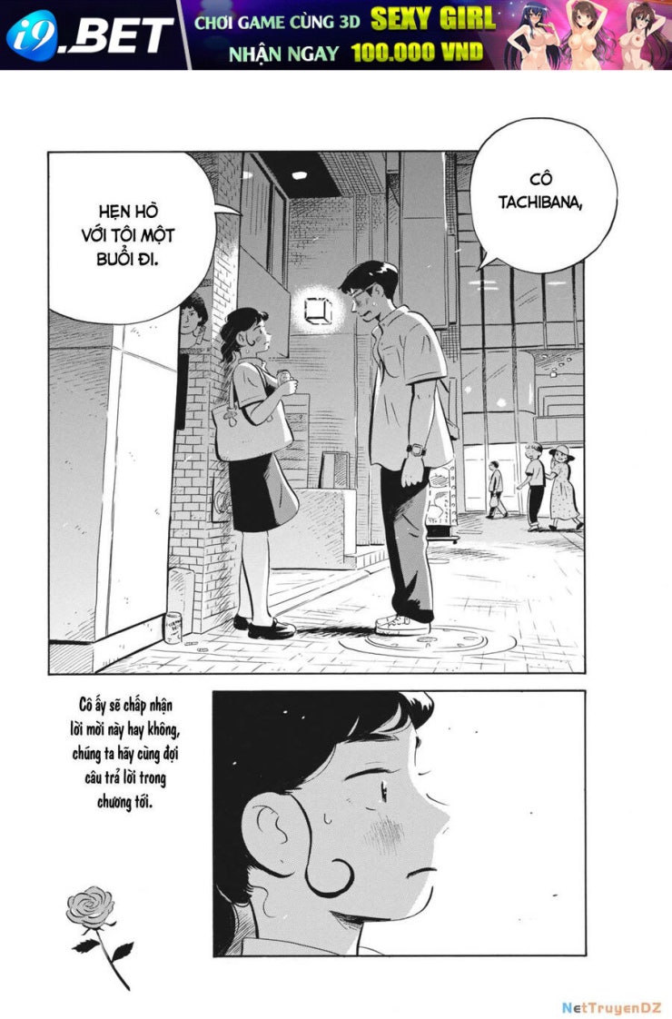 Sống Trong Ngôi Nhà Cấp 4 - Page 22