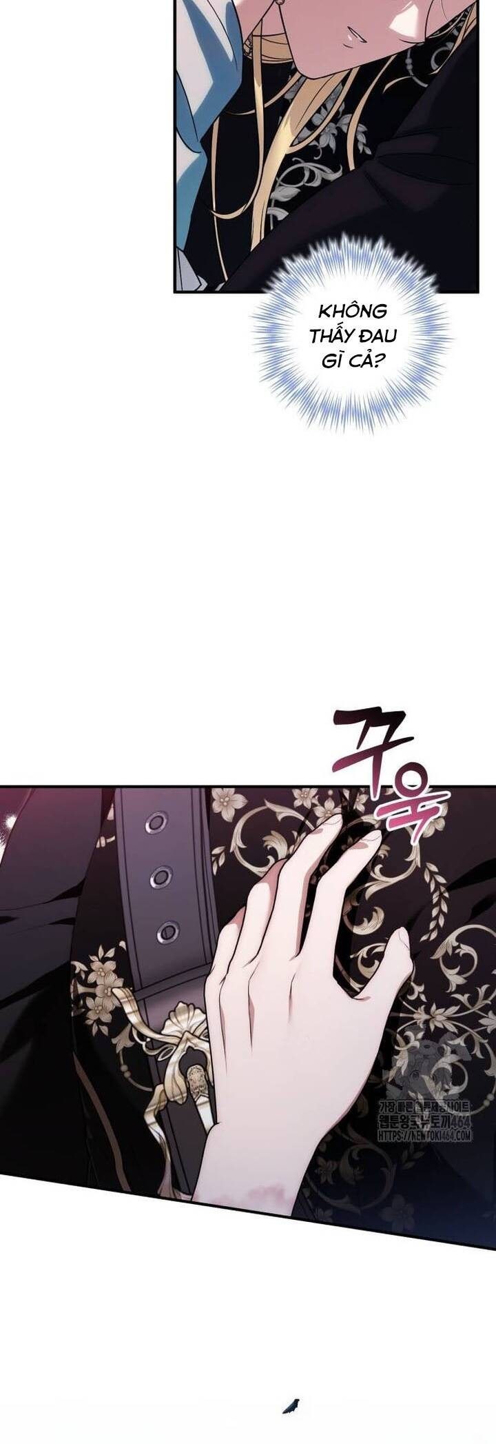 Nữ Tước Trong Sự Lụi Tàn - Page 21