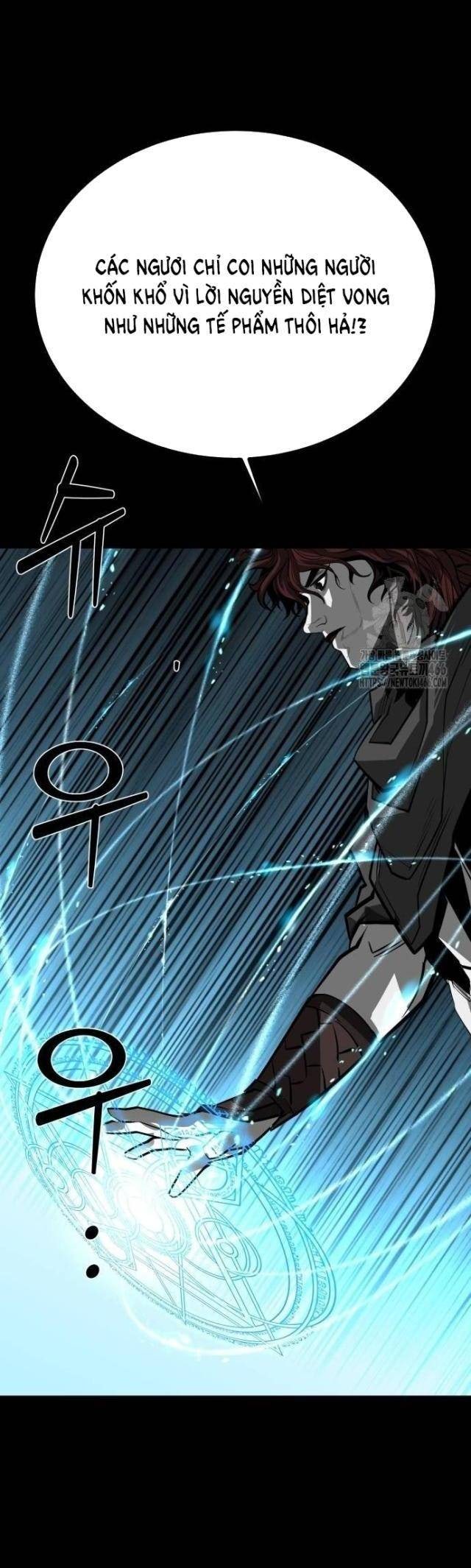 Nhân Vật Chính Ẩn Giấu Sức Mạnh - Page 48