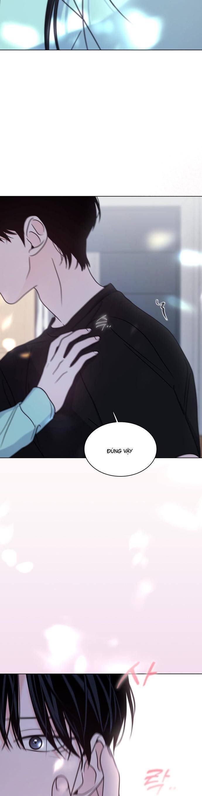 Hôn Trước Khi Ngủ - Page 9