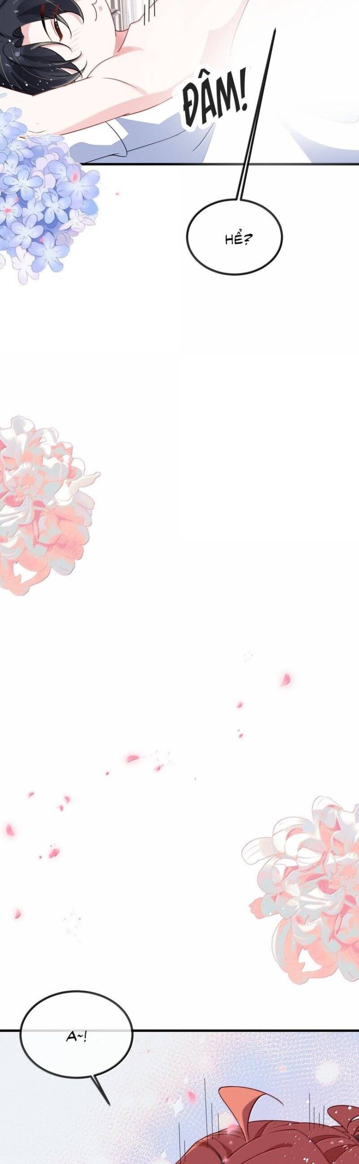 Giáo Bá Là Một Tên Yêu Tinh - Page 19