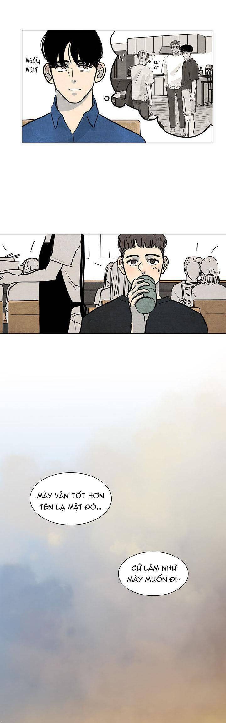 Nhà Trọ Số 5 - Page 20