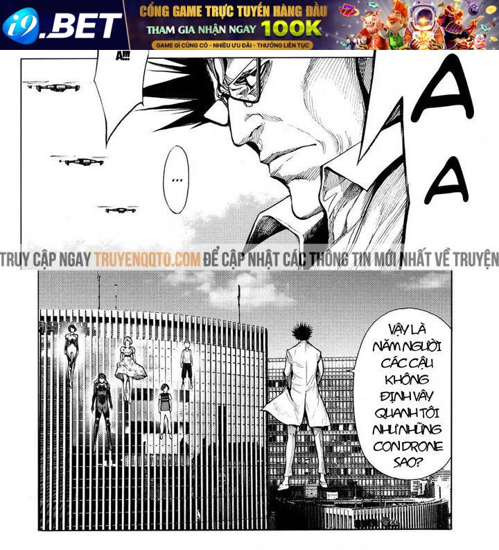 Hạnh phúc là gì? - Page 12