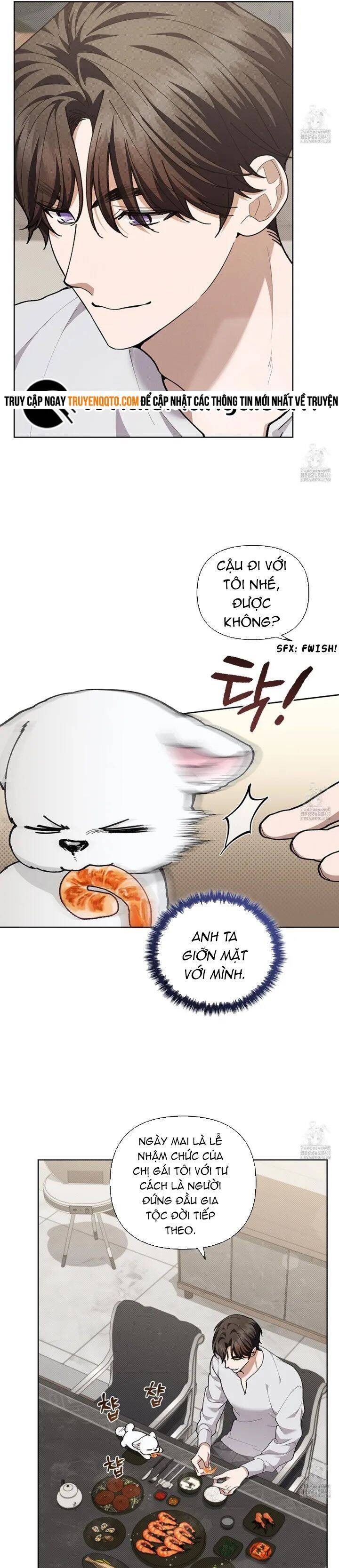 Đừng Đùa Với Cún Con - Page 17