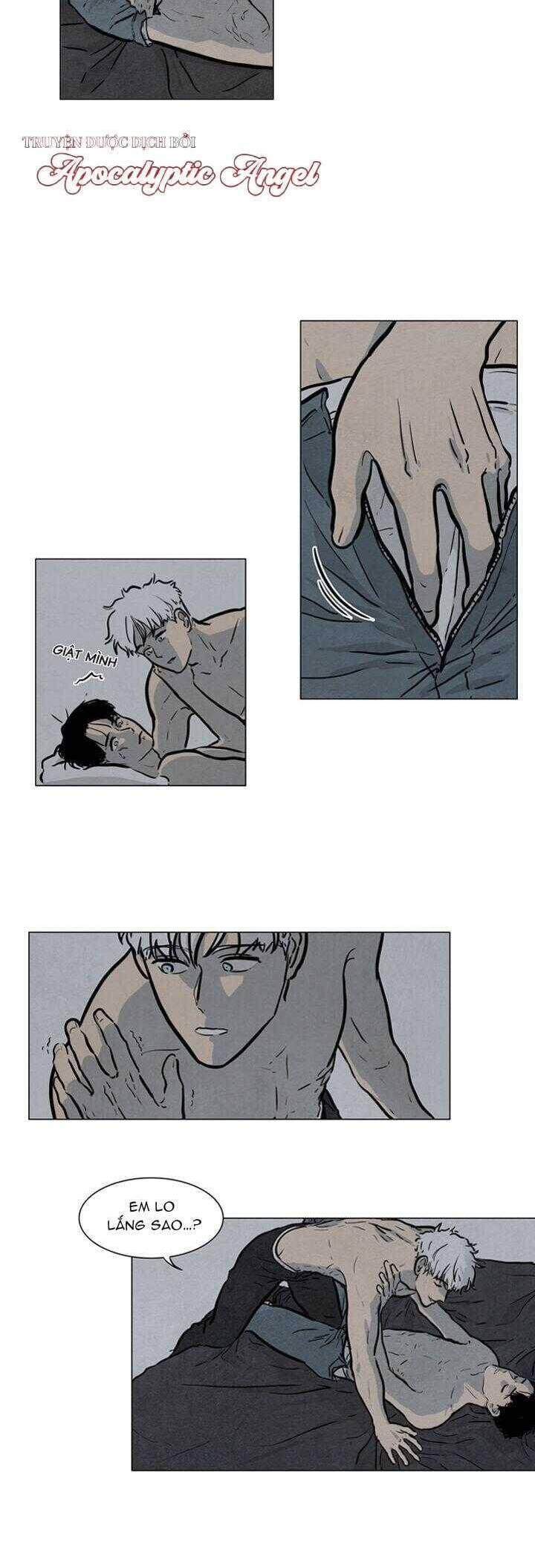 Nhà Trọ Số 5 - Page 4