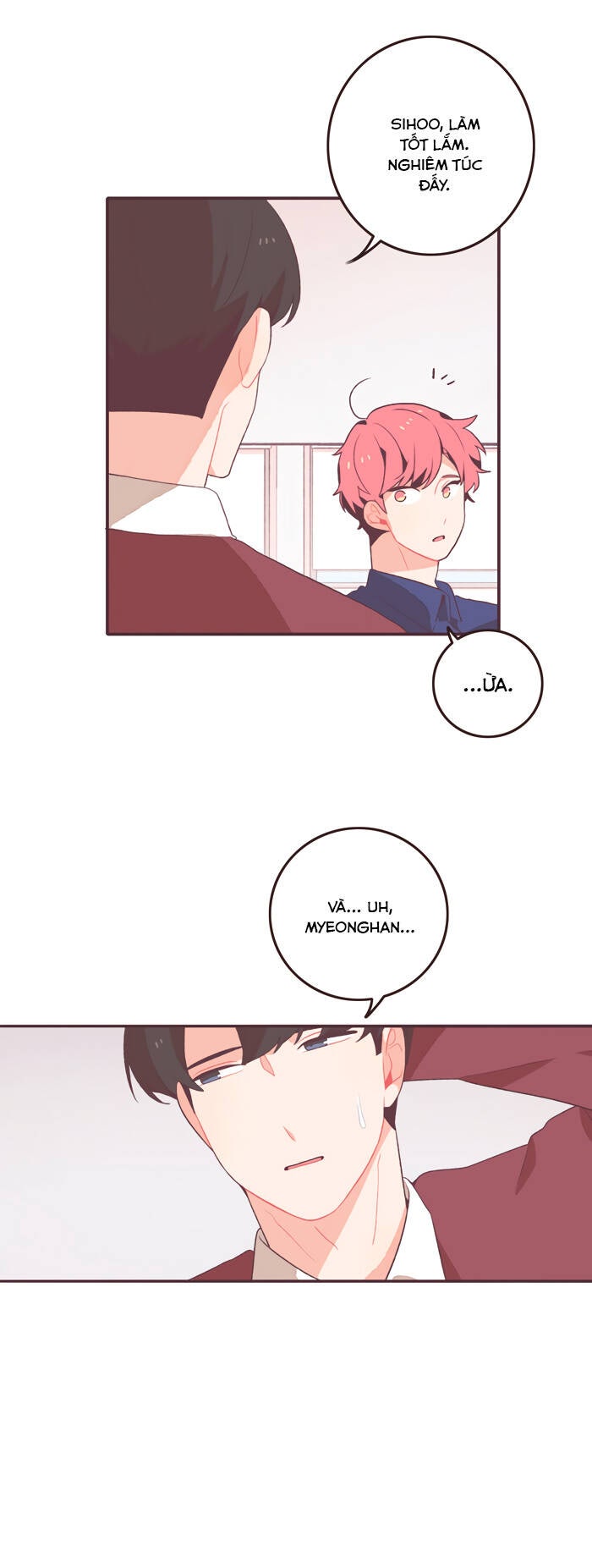 Last Paradise - Page 16