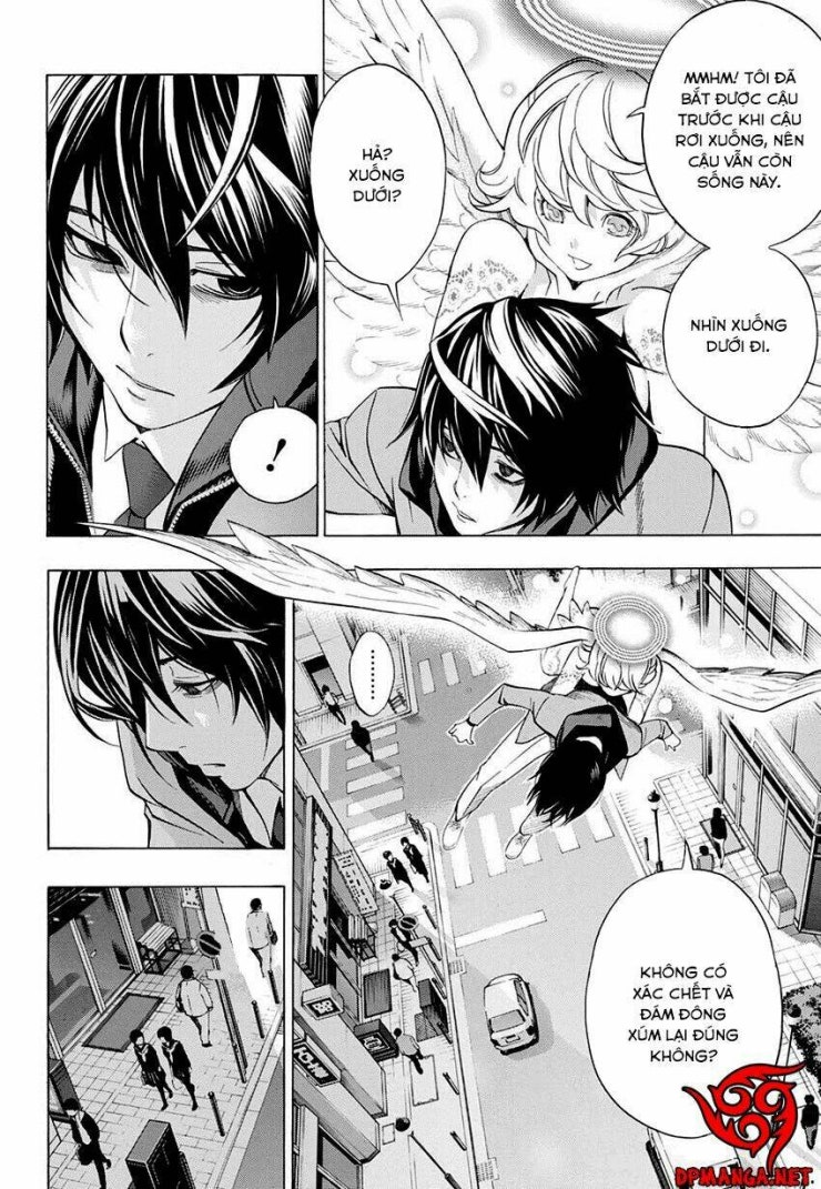 Hạnh phúc là gì? - Page 17