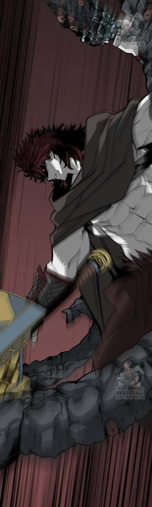 Nhân Vật Chính Ẩn Giấu Sức Mạnh - Page 4