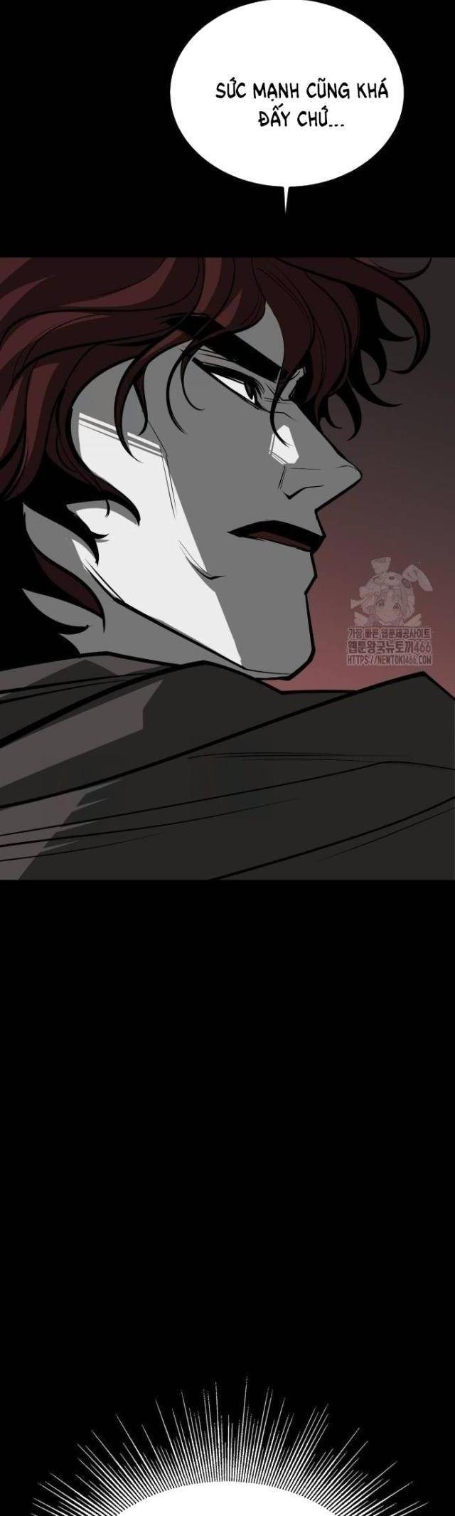 Nhân Vật Chính Ẩn Giấu Sức Mạnh - Page 8