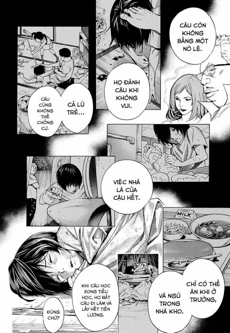 Hạnh phúc là gì? - Page 21