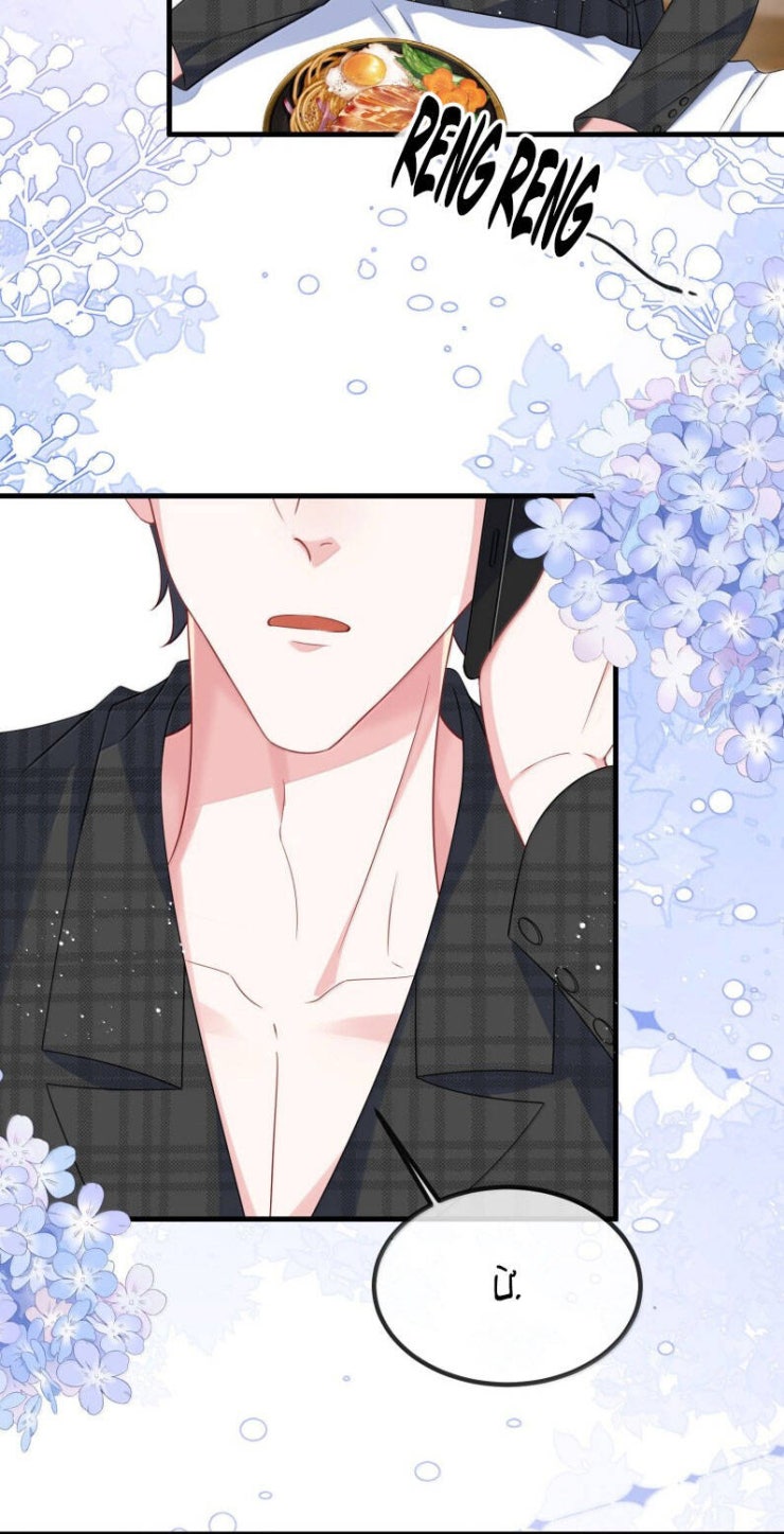 Giáo Bá Là Một Tên Yêu Tinh - Page 23