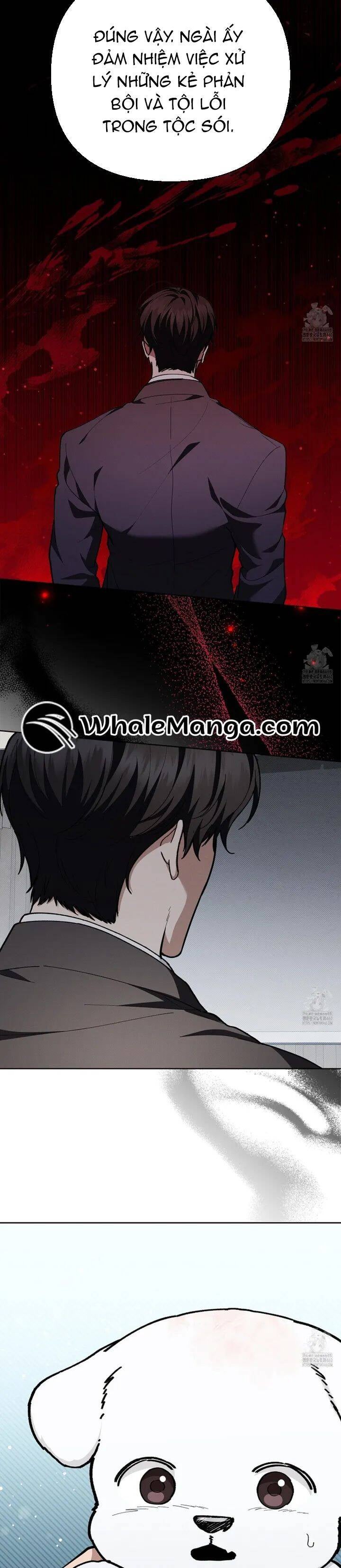 Đừng Đùa Với Cún Con - Page 31