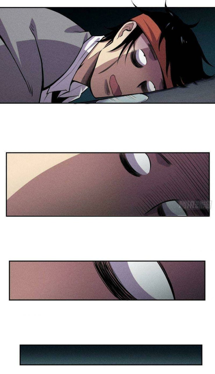 Ta Chỉ Muốn Bị Các Vị Đánh Chết - Page 9