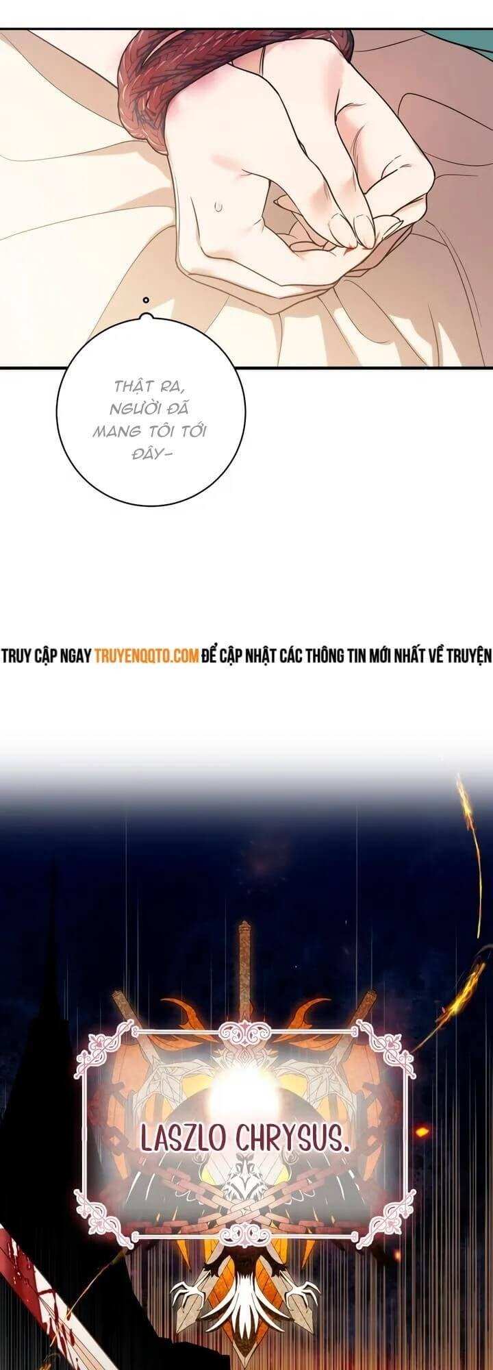 Nữ Tước Trong Sự Lụi Tàn - Page 42