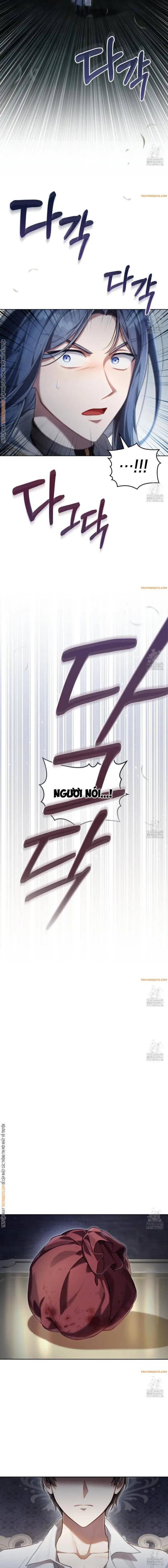 Tái Sinh Thành Hoàng Tử Của Quốc Gia Kẻ Địch - Page 15