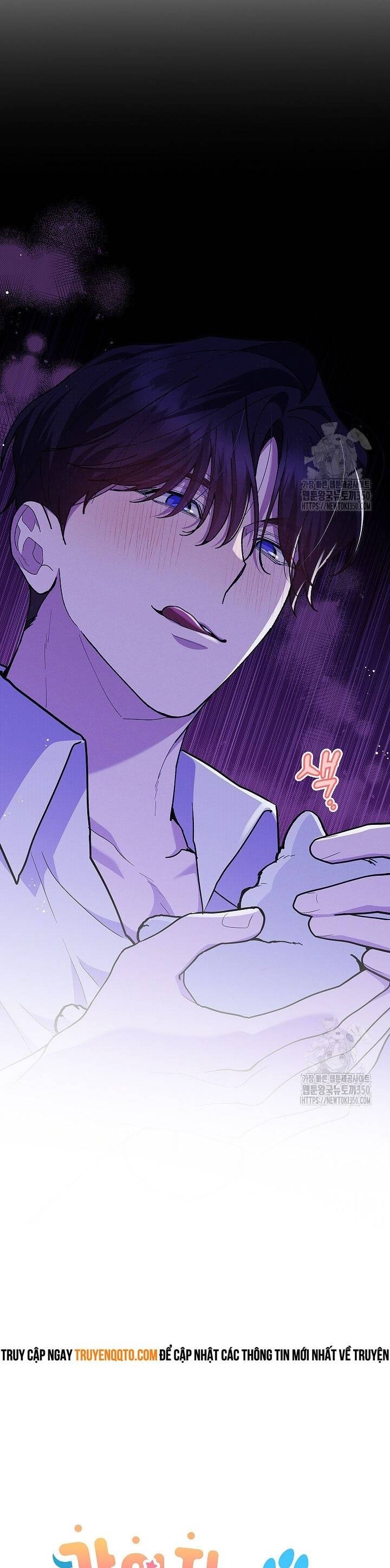 Đừng Đùa Với Cún Con - Page 6