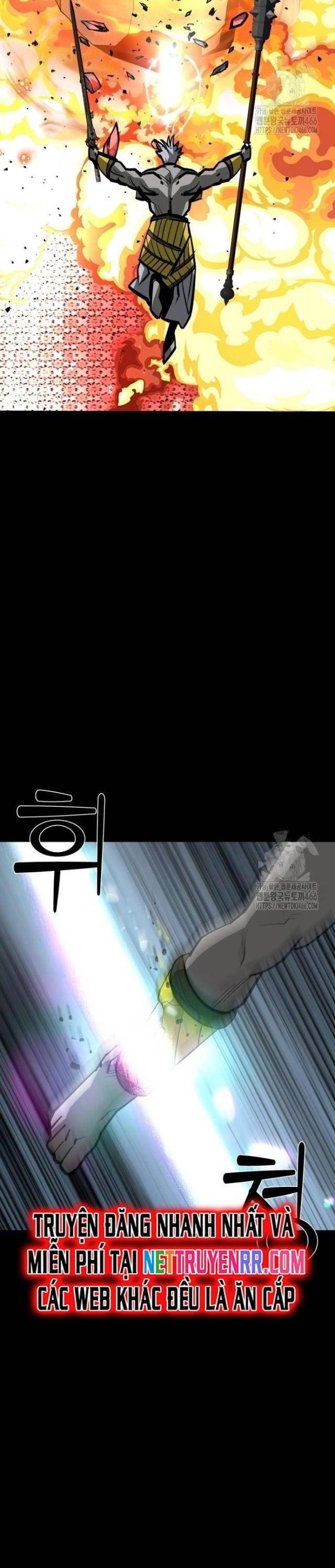 Nhân Vật Chính Ẩn Giấu Sức Mạnh - Page 58
