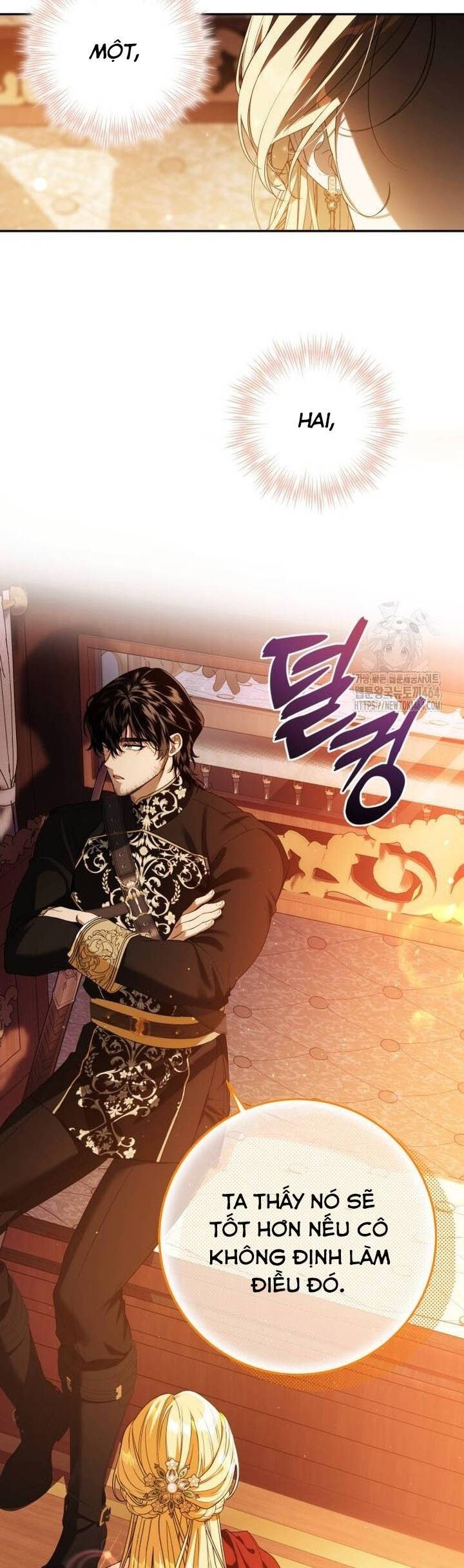 Nữ Tước Trong Sự Lụi Tàn - Page 12