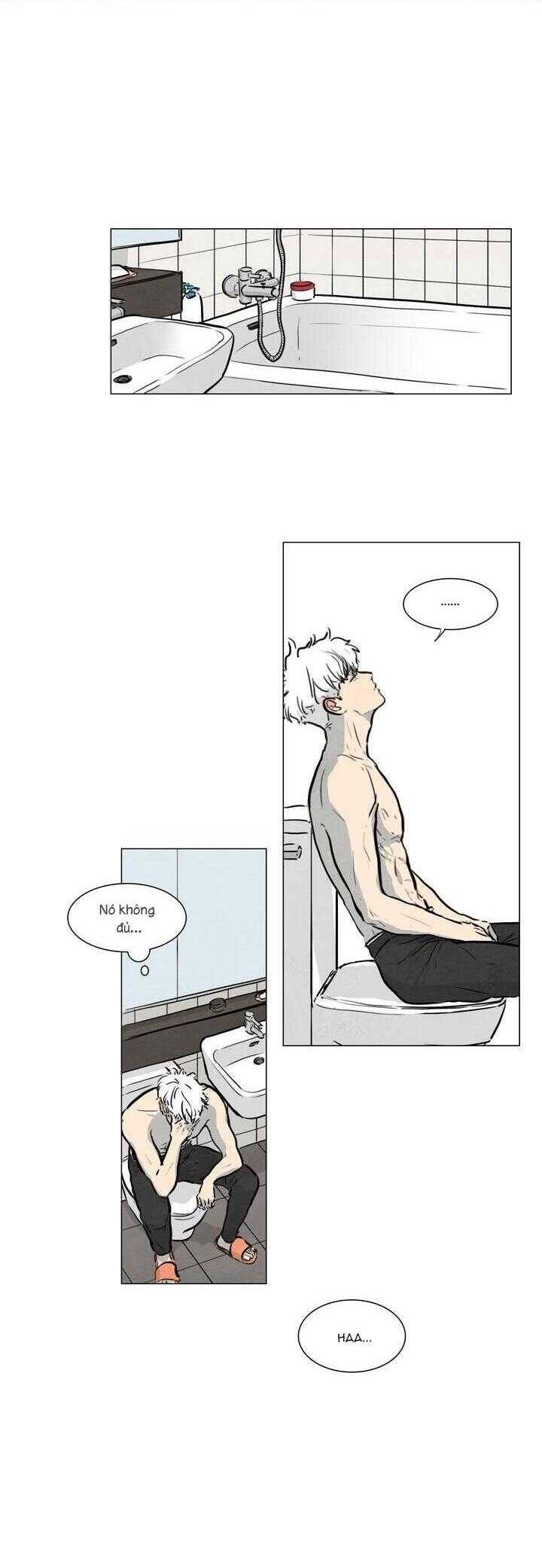 Nhà Trọ Số 5 - Page 12