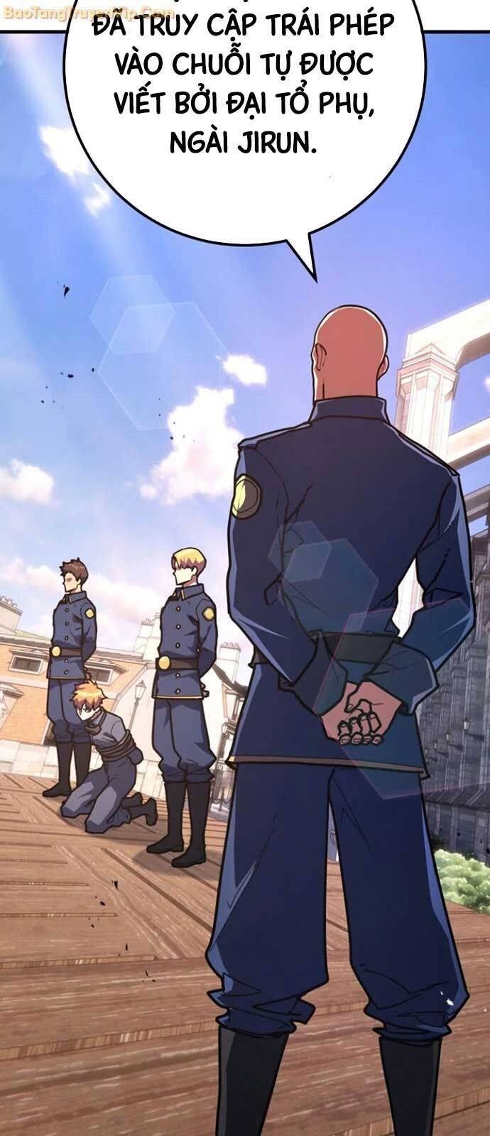 Quỷ Troll Mạnh Nhất Thế Giới - Page 12