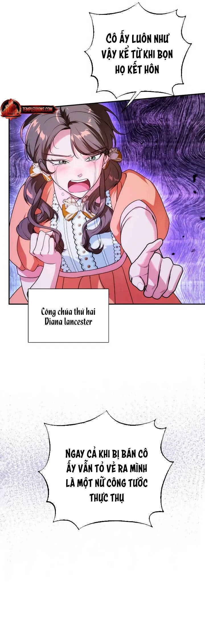 Nữ Tước Trong Sự Lụi Tàn - Page 32