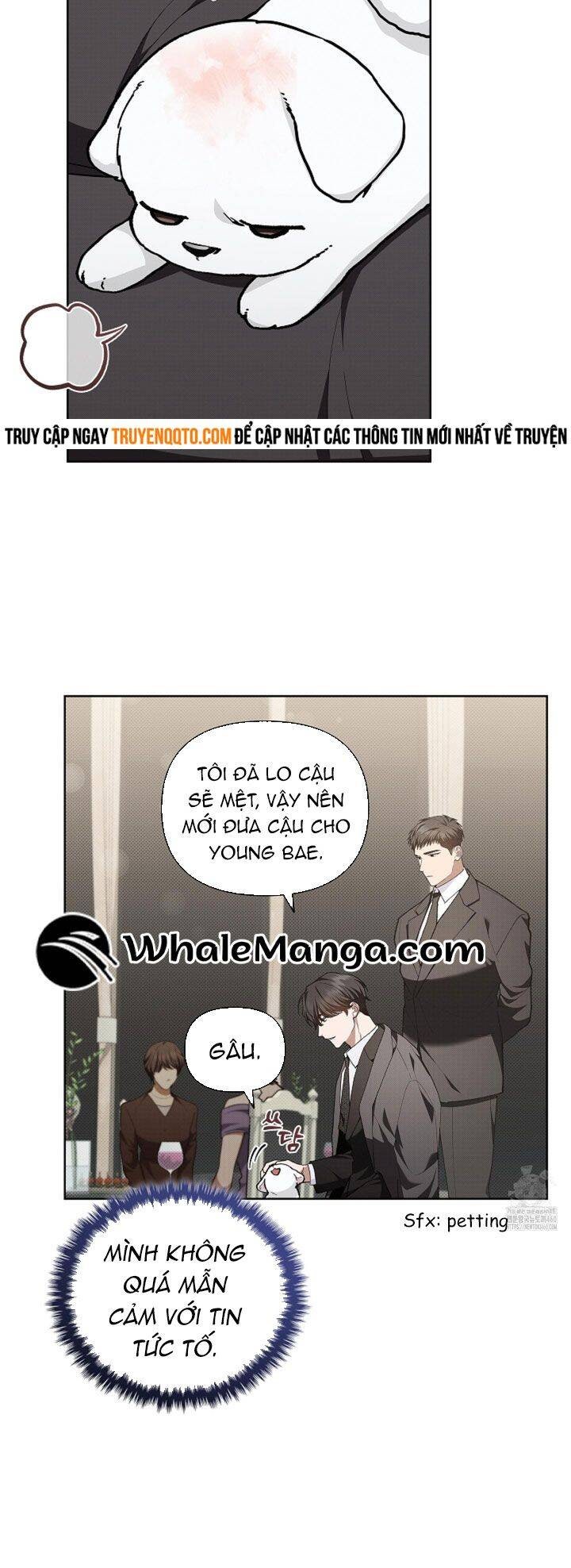 Đừng Đùa Với Cún Con - Page 17