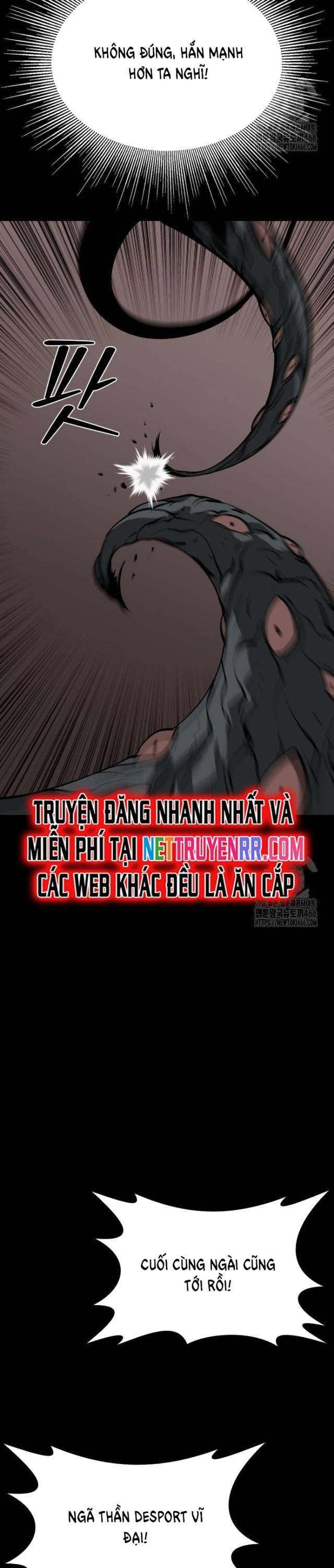 Nhân Vật Chính Ẩn Giấu Sức Mạnh - Page 9