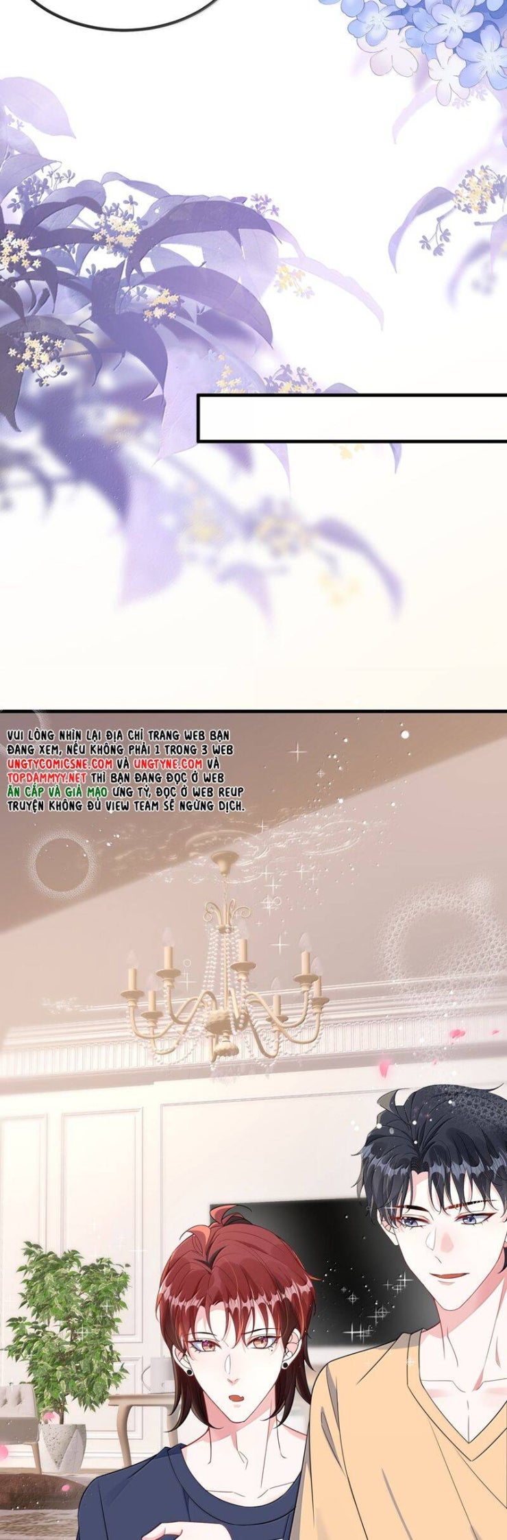 Giáo Bá Là Một Tên Yêu Tinh - Page 21