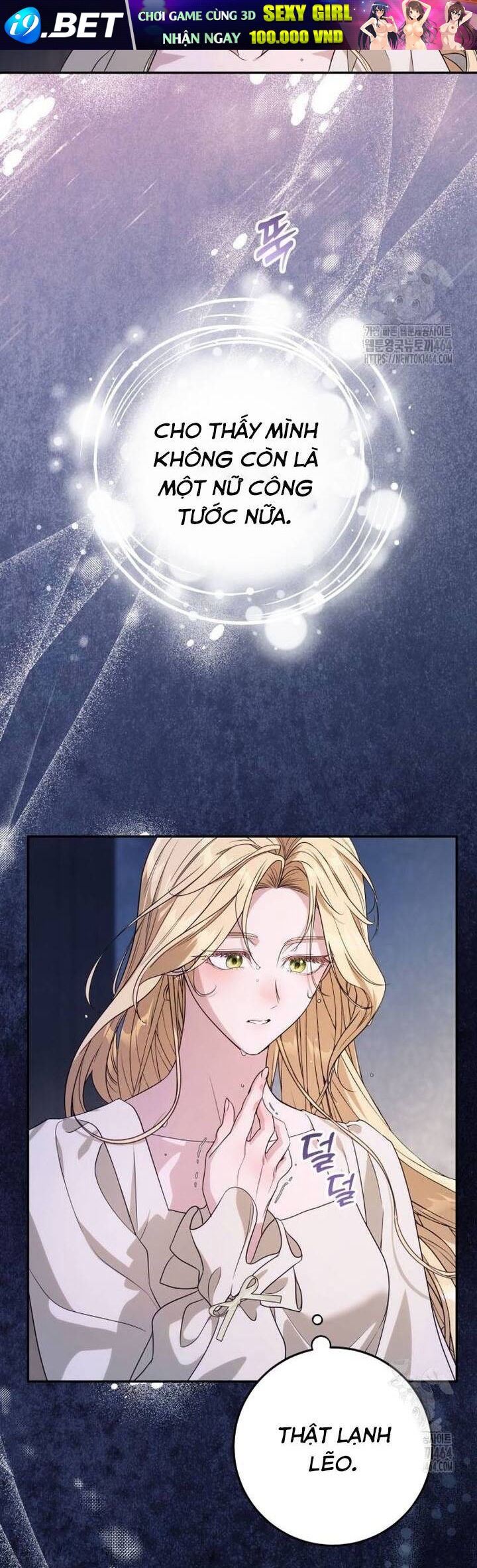 Nữ Tước Trong Sự Lụi Tàn - Page 39