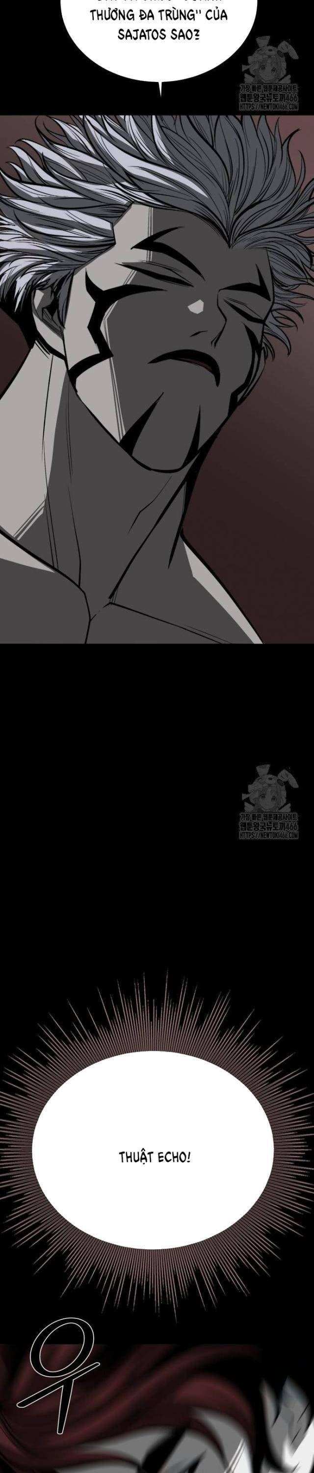 Nhân Vật Chính Ẩn Giấu Sức Mạnh - Page 51