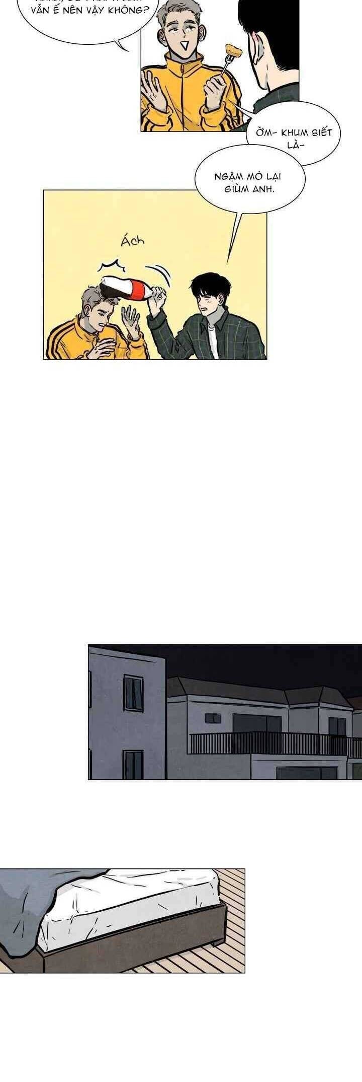 Nhà Trọ Số 5 - Page 7