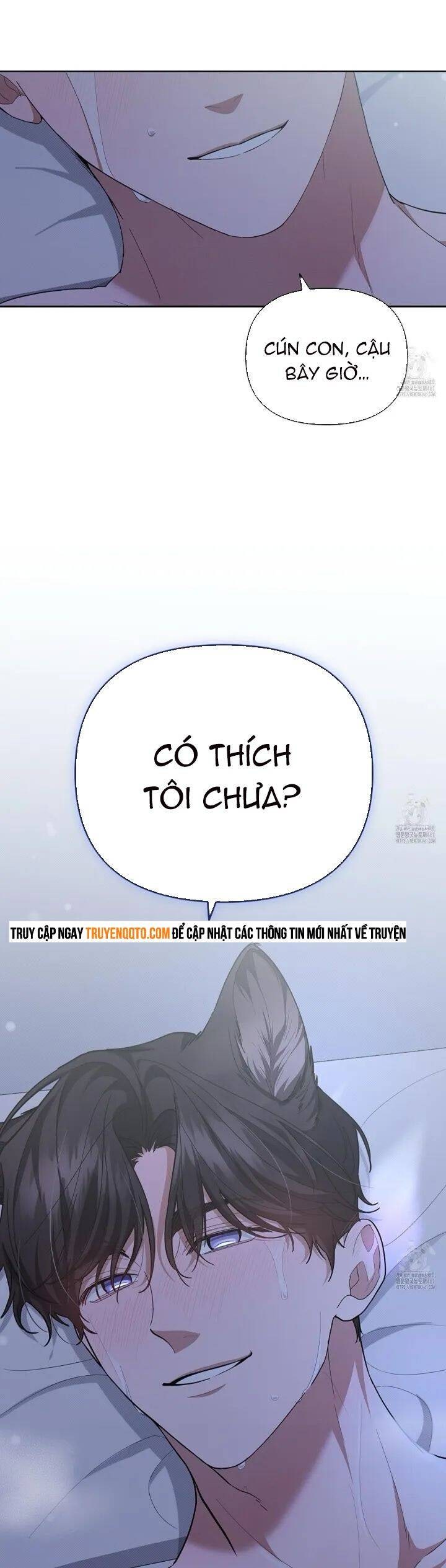 Đừng Đùa Với Cún Con - Page 40