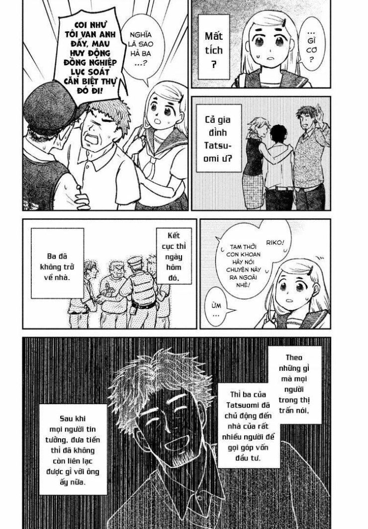 Sau Ánh Chạng Vạng - Page 44