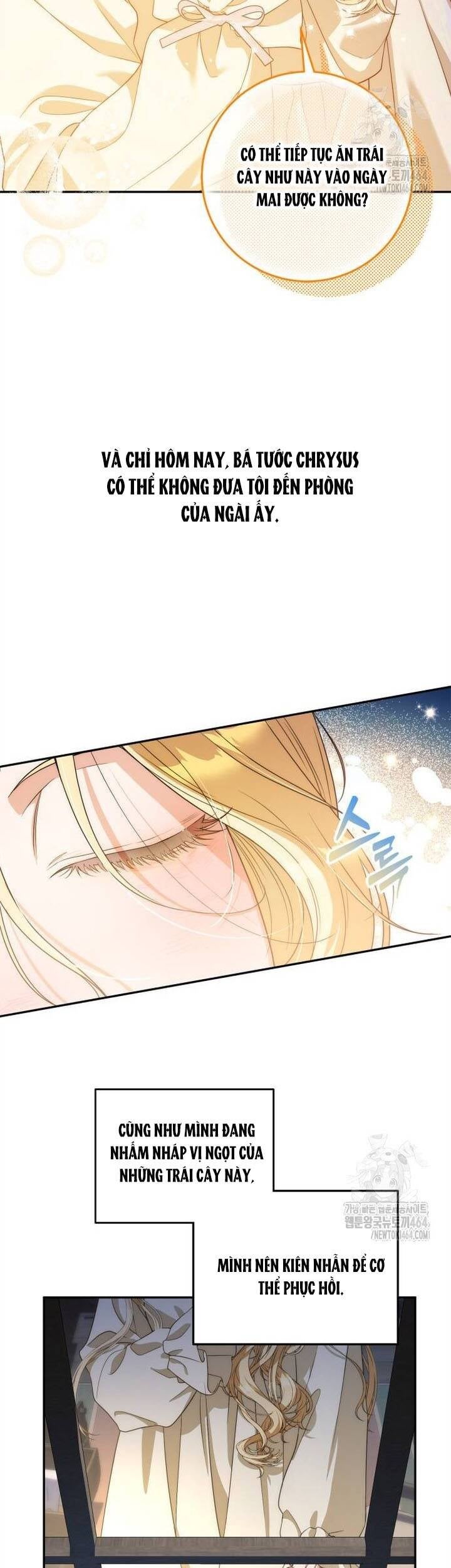 Nữ Tước Trong Sự Lụi Tàn - Page 48