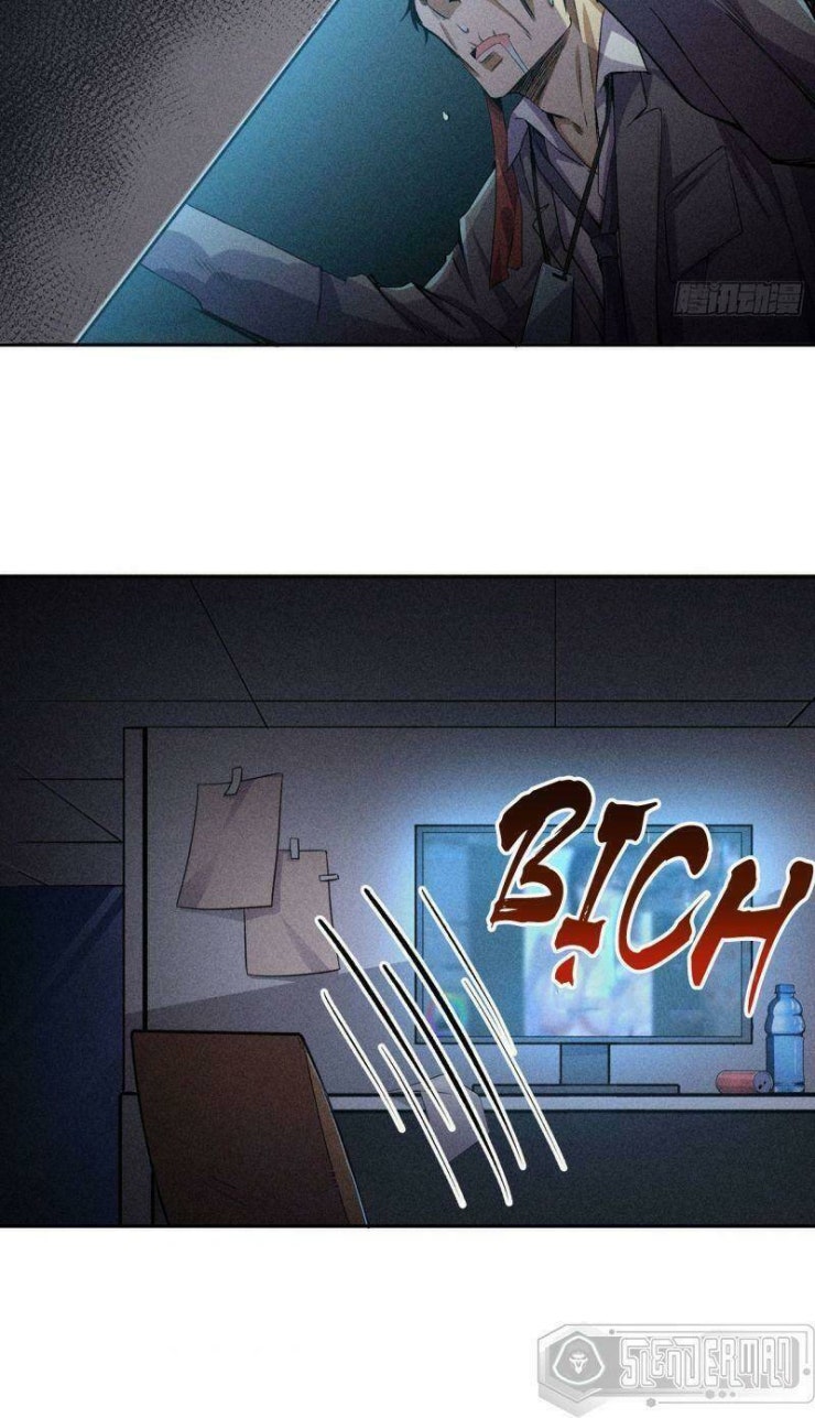 Ta Chỉ Muốn Bị Các Vị Đánh Chết - Page 4