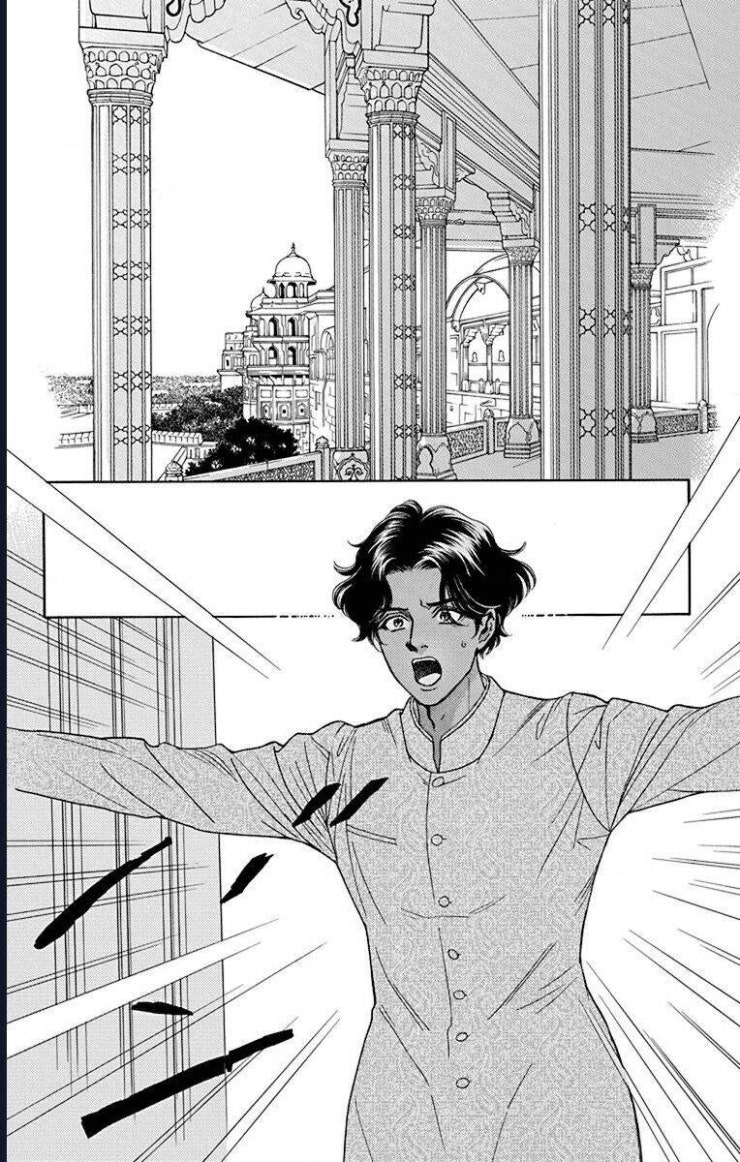 Madame Petit - Page 30