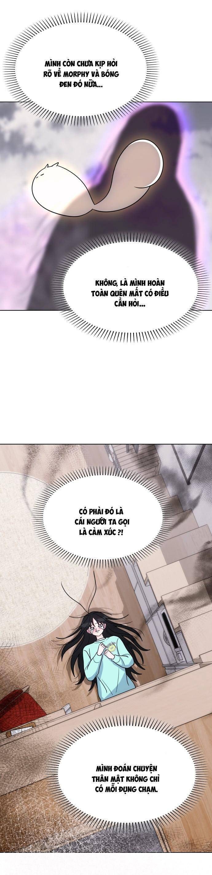 Hôn Trước Khi Ngủ - Page 34