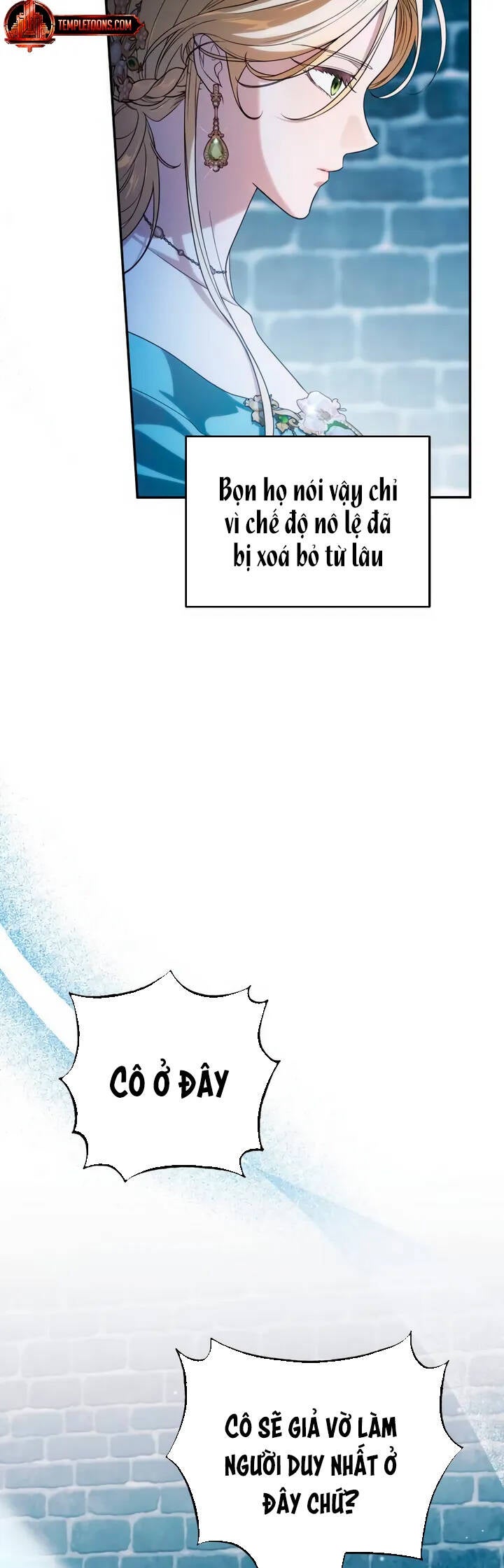 Nữ Tước Trong Sự Lụi Tàn - Page 14