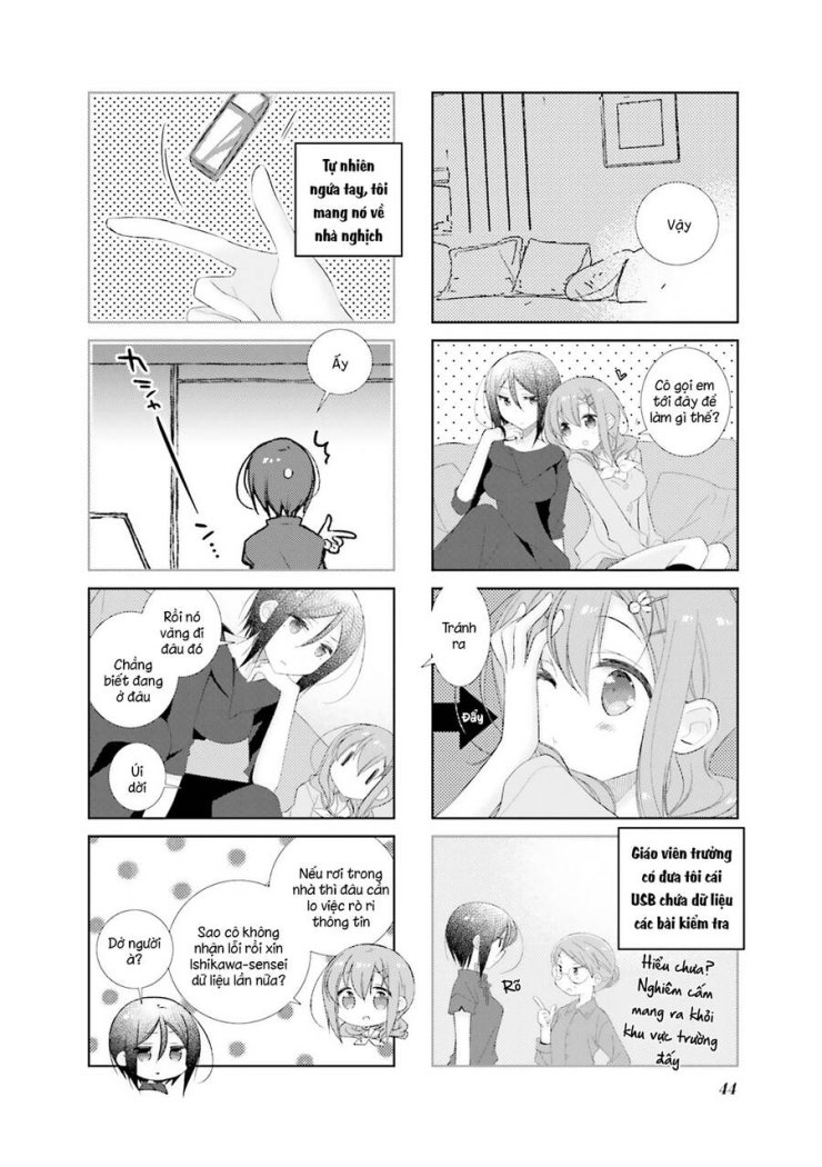 Slow Start - Page 4