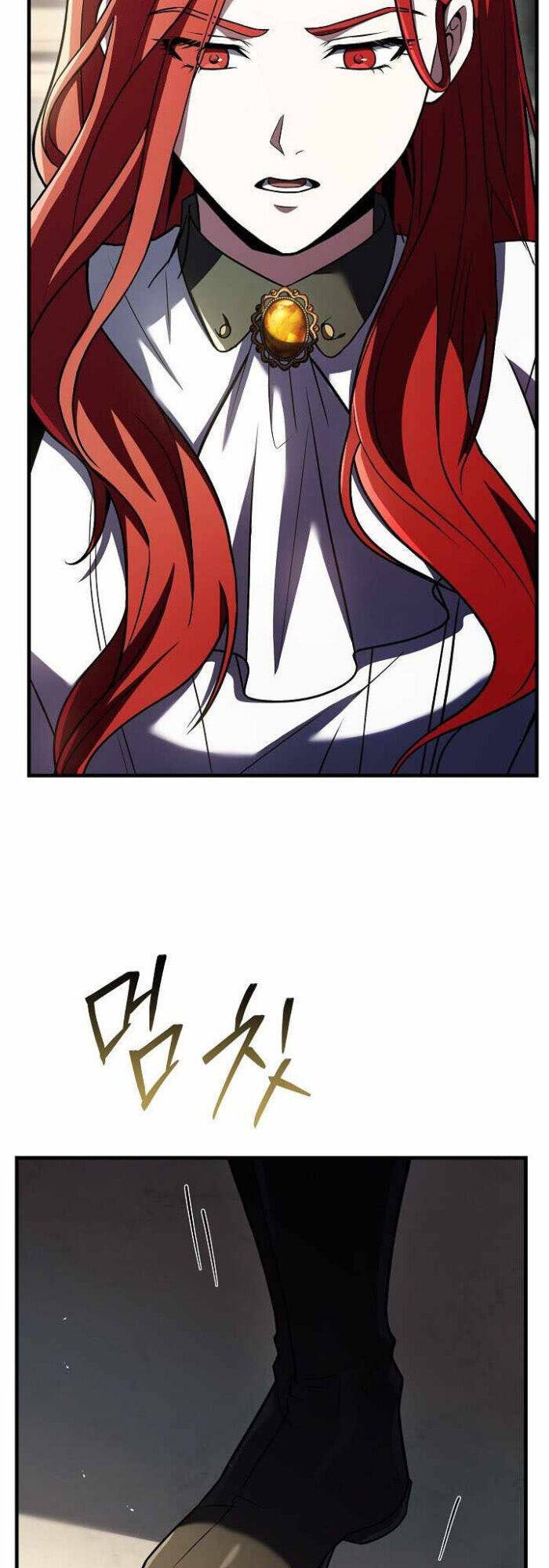 Huyền Thoại Giáo Sĩ Trở Lại - Page 53