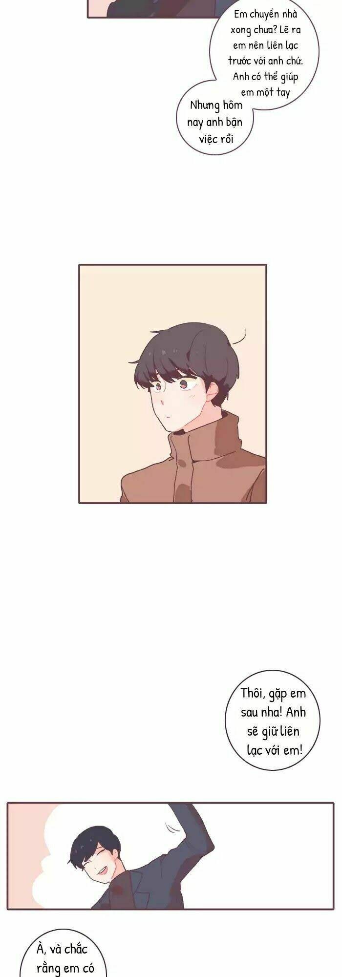 Last Paradise - Page 22