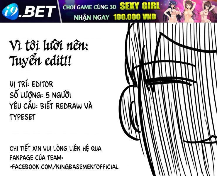 Gia Tộc Điệp Viên Yozakura - Page 20