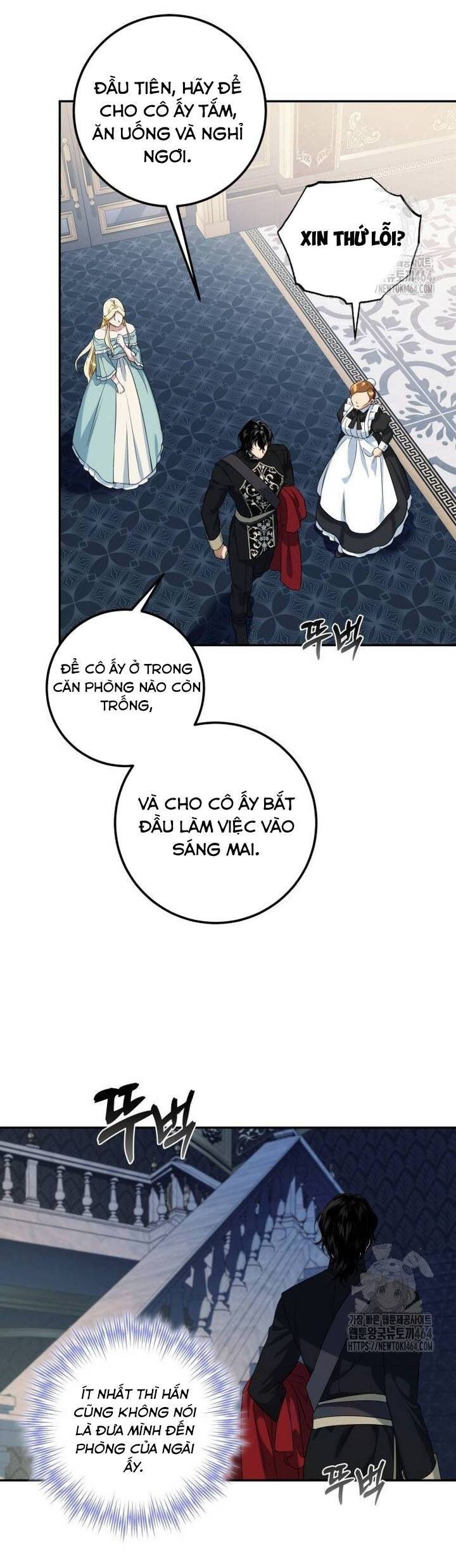 Nữ Tước Trong Sự Lụi Tàn - Page 30