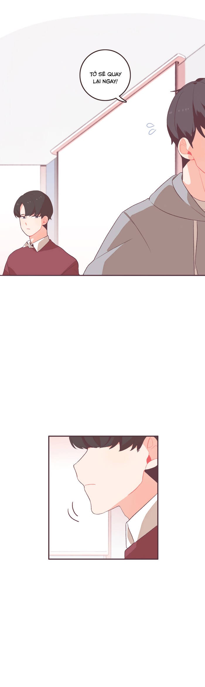 Last Paradise - Page 30