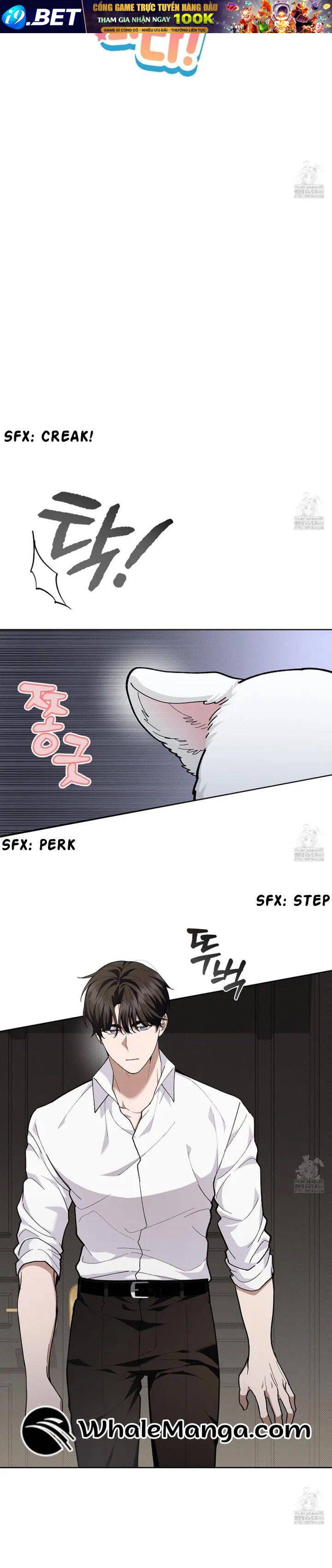 Đừng Đùa Với Cún Con - Page 5